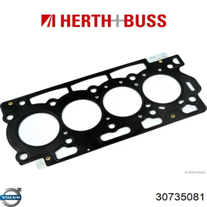 Прокладка ГБЦ Mazda Y60110271 цена, от 44.95 USD