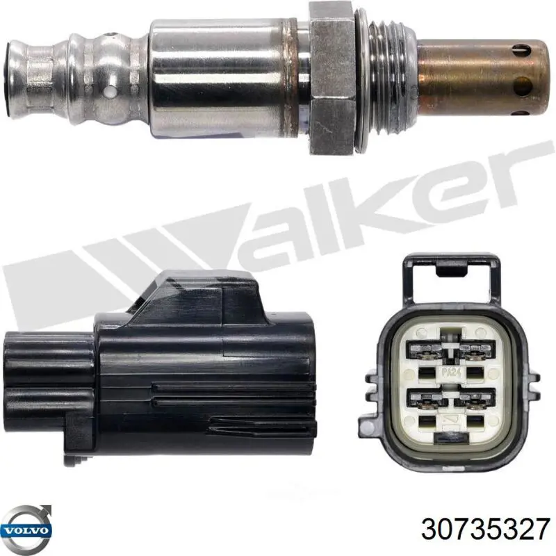 Купить 30735327 Volvo 