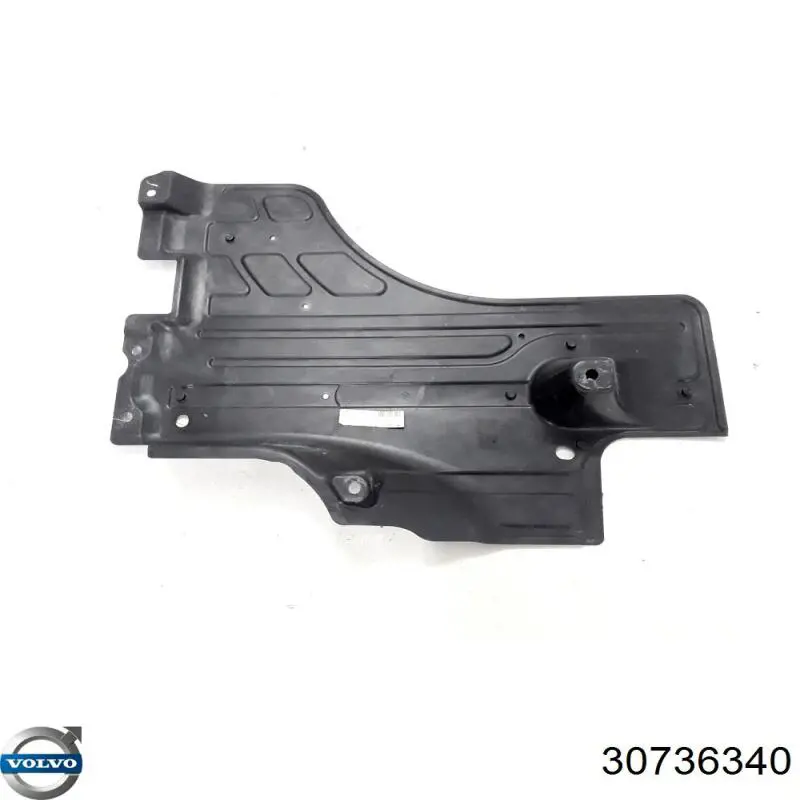 Купить 30736340 Volvo 