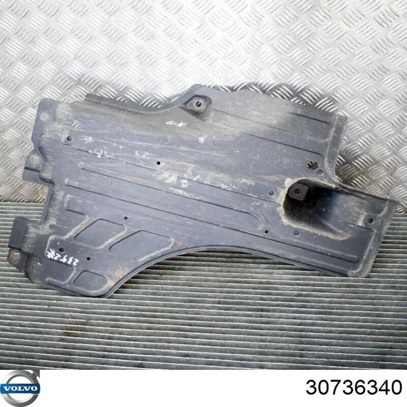  30736340 Volvo