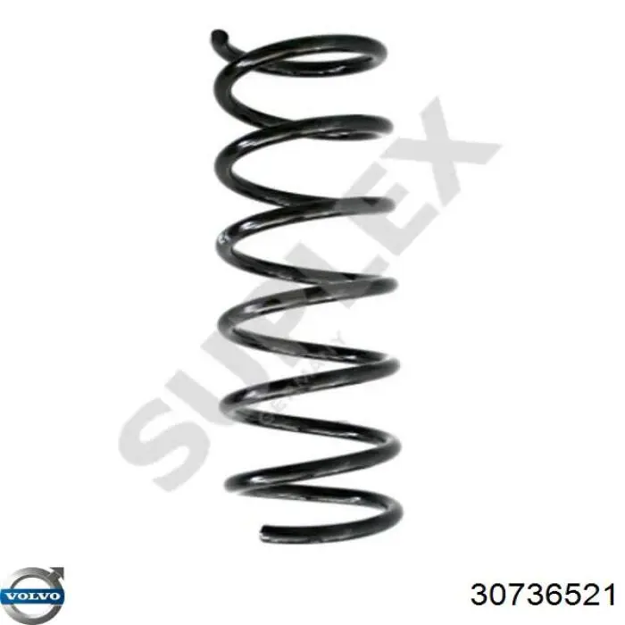 Пружина амортизатора Profit 20102187 цена, от 31.01 USD
