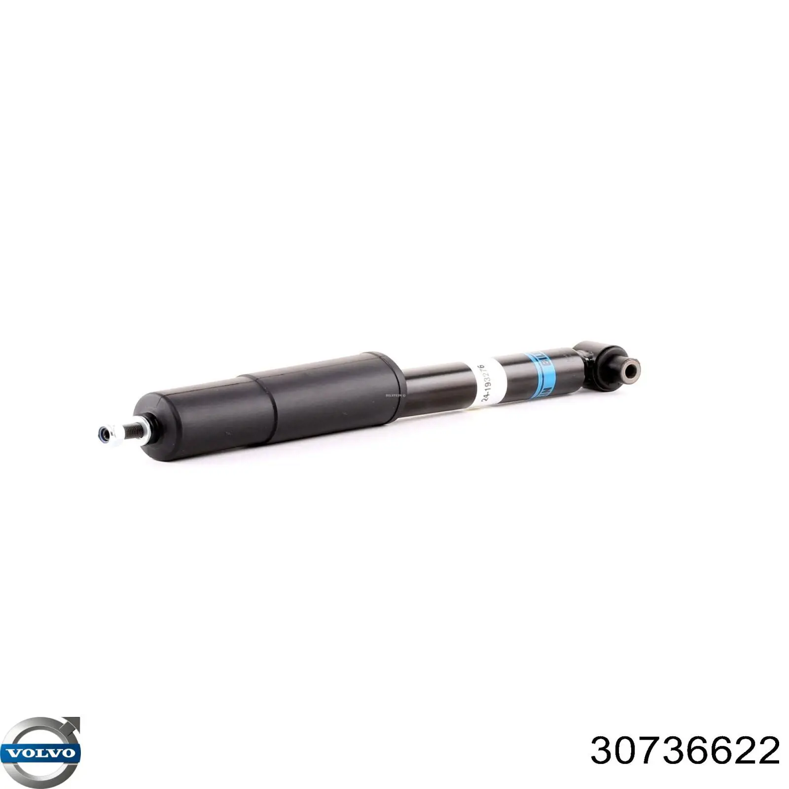Задний амортизатор Volvo 30736622