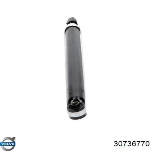 Амортизатор задний 30736770 Volvo