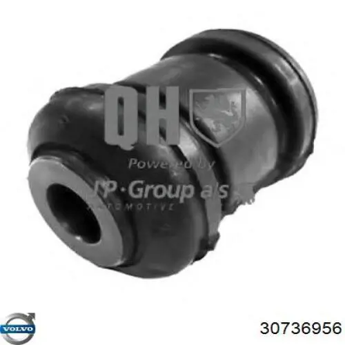 Сайлентблок переднего рычага 30736956 Volvo