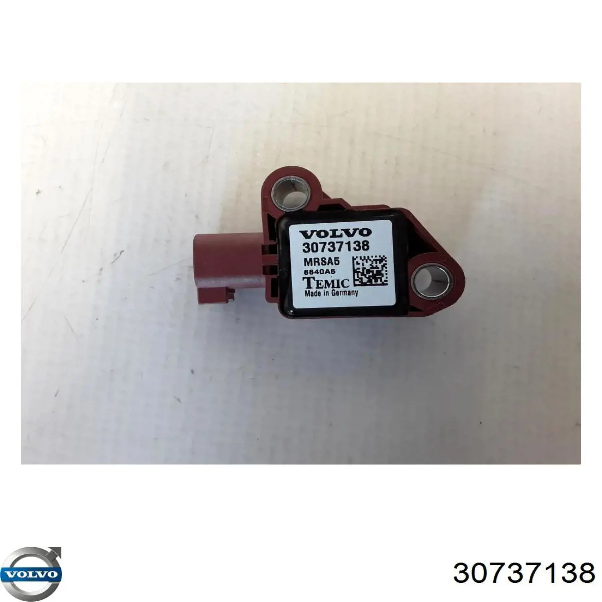 Купить 9206975 Volvo 