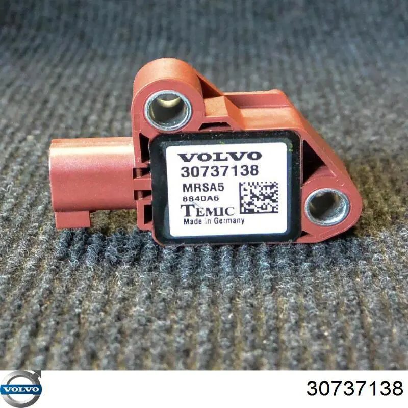  30737138 Volvo