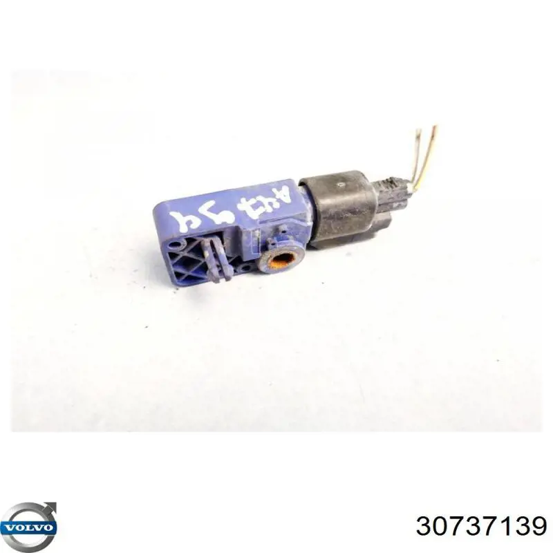 30737139 Volvo 