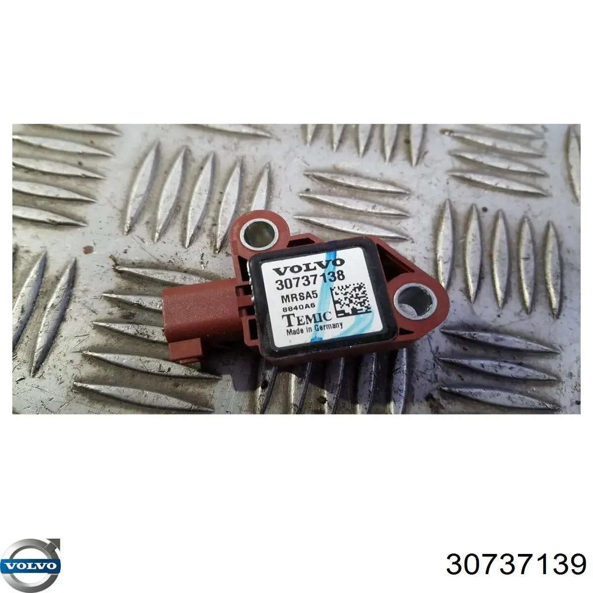 Купить 30737139 Volvo 