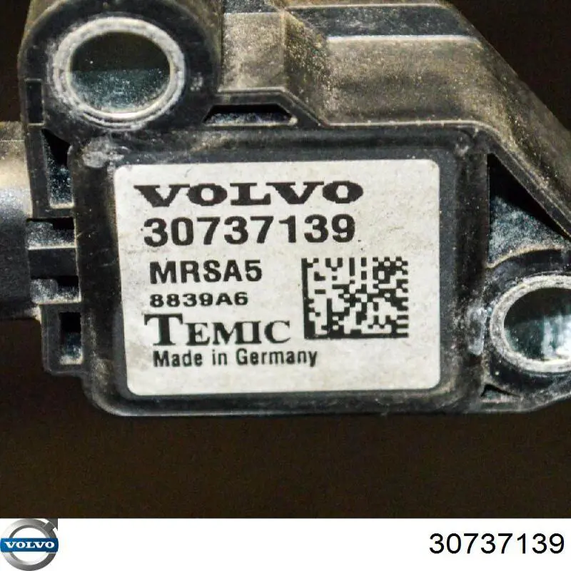 Купить 30737139 Volvo 