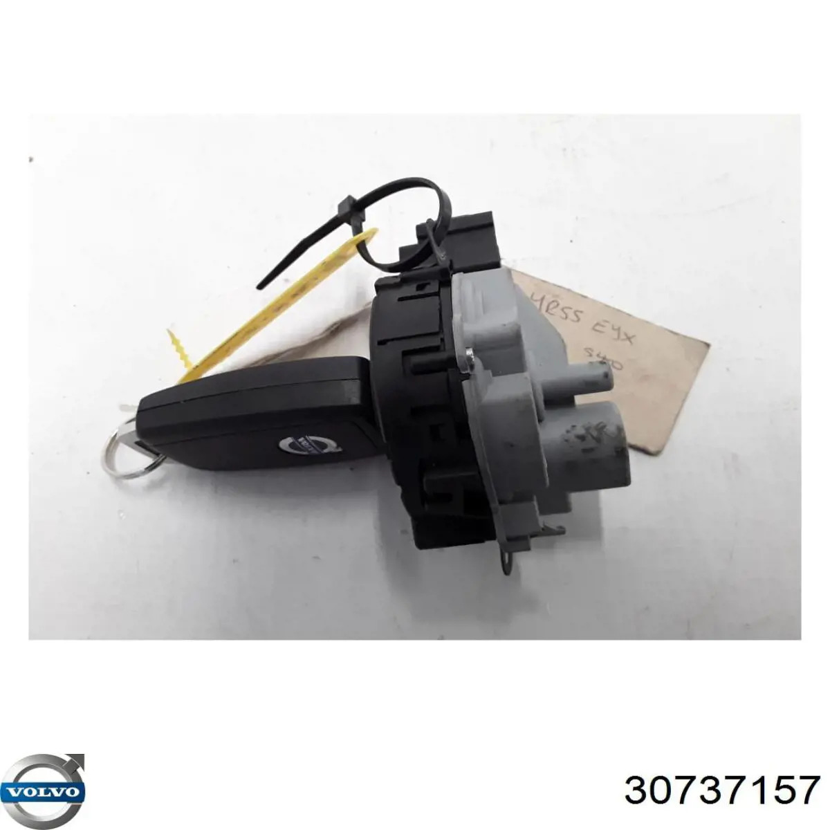 Купить 30737157 Volvo Замок зажигания