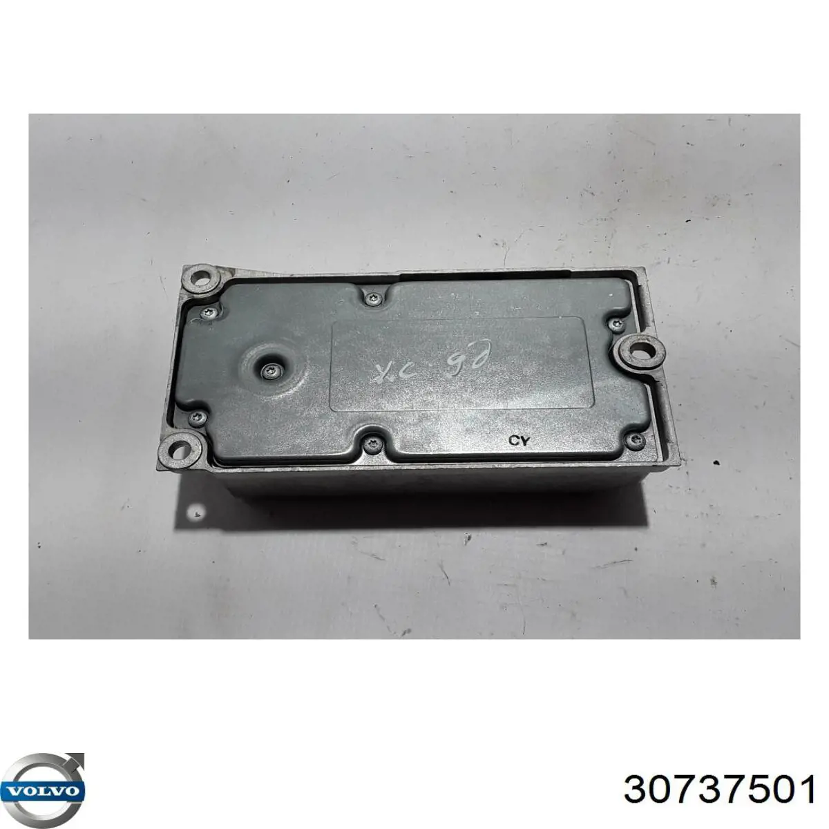 30737501 Volvo 