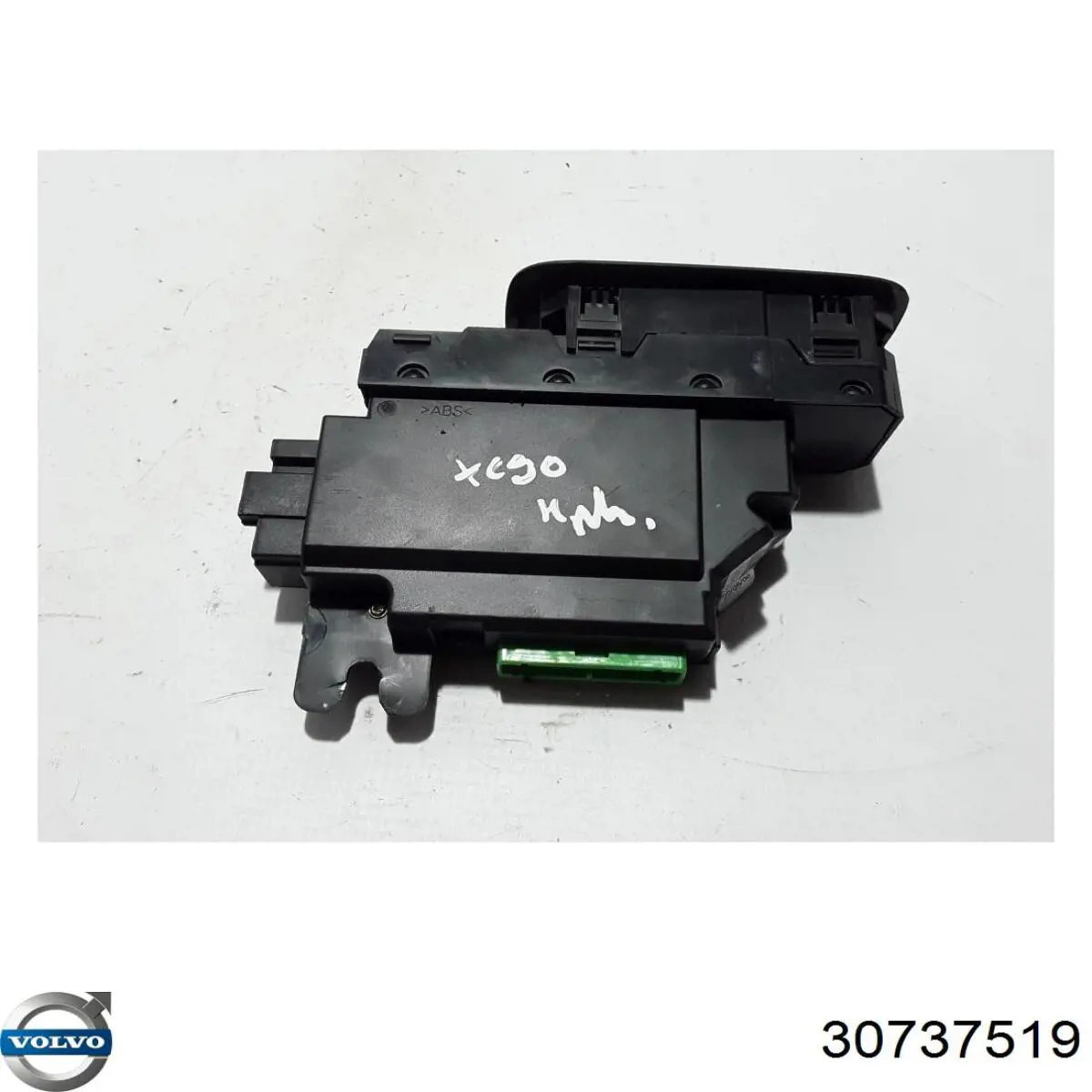 Купить 31334465 Volvo Кнопки переднего правого стекло подъемника
