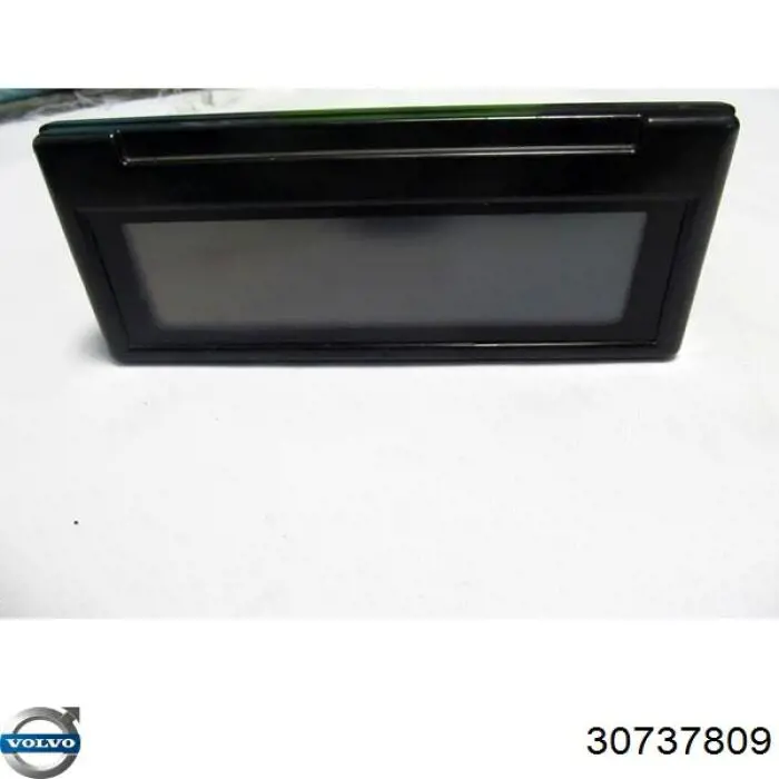 Купить 30737809 Volvo Дисплей многофункциональный