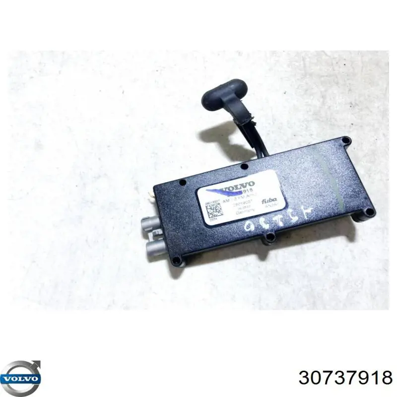 30737918 Volvo 