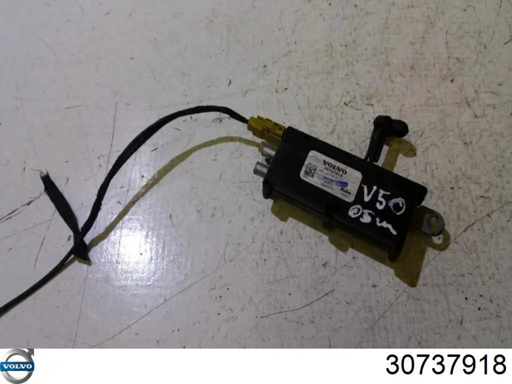  Volvo 30737918 цена, от 5.70 USD