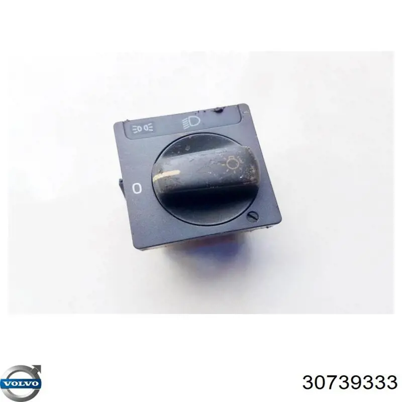  9472474 Volvo