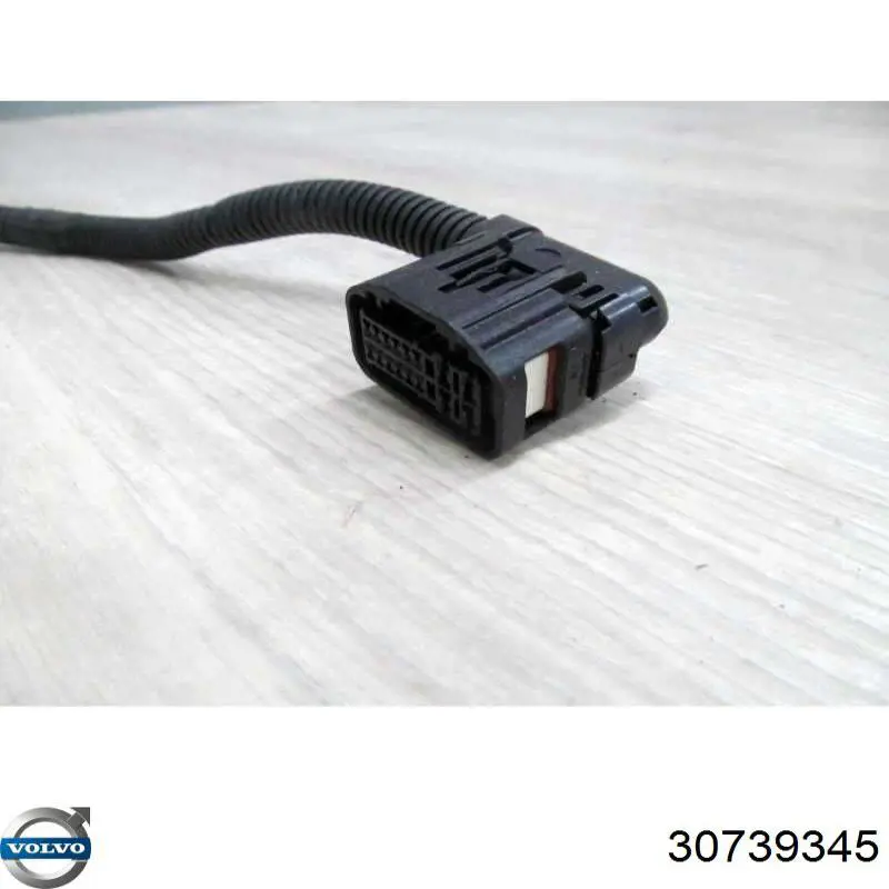  Volvo 30739345 цена, от 10.63 USD