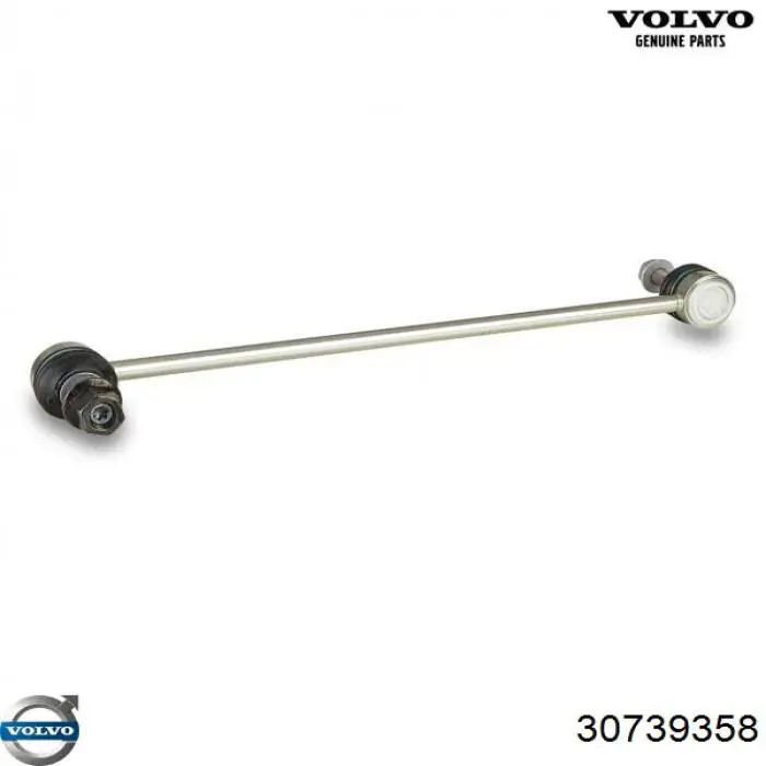 30739358 Volvo 