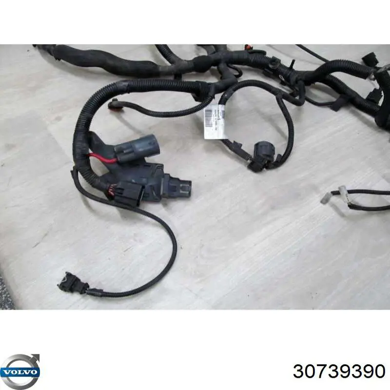  Volvo 30739390 цена, от 61.94 USD