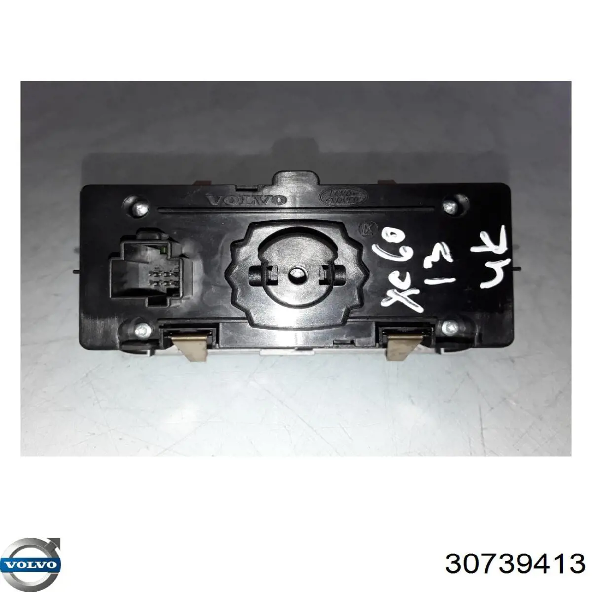 Купить 30739413 Volvo 