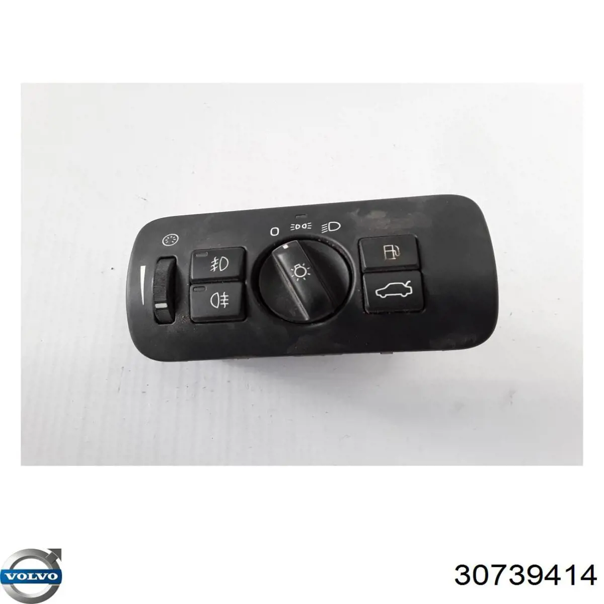  Volvo 30739414 цена, от 38.01 USD