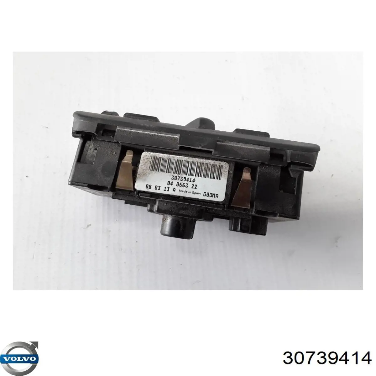 Купить 30739414 Volvo 