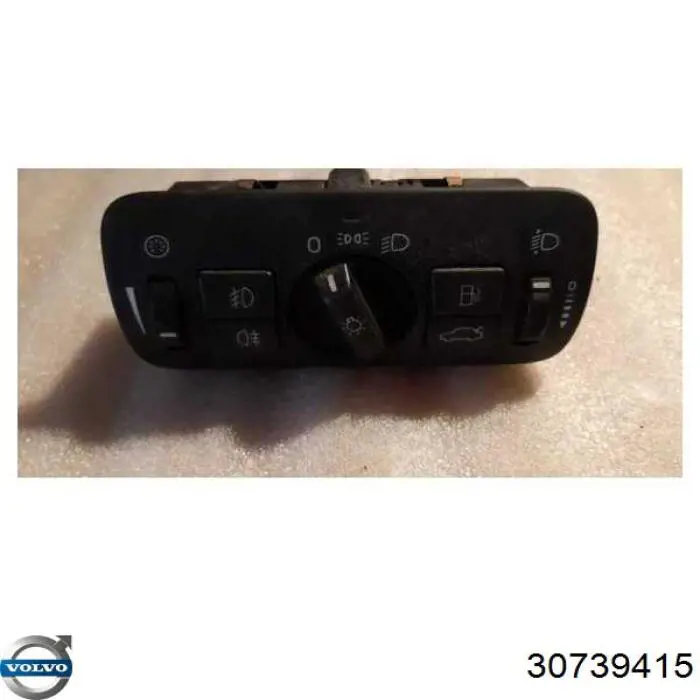 30739435 Volvo 