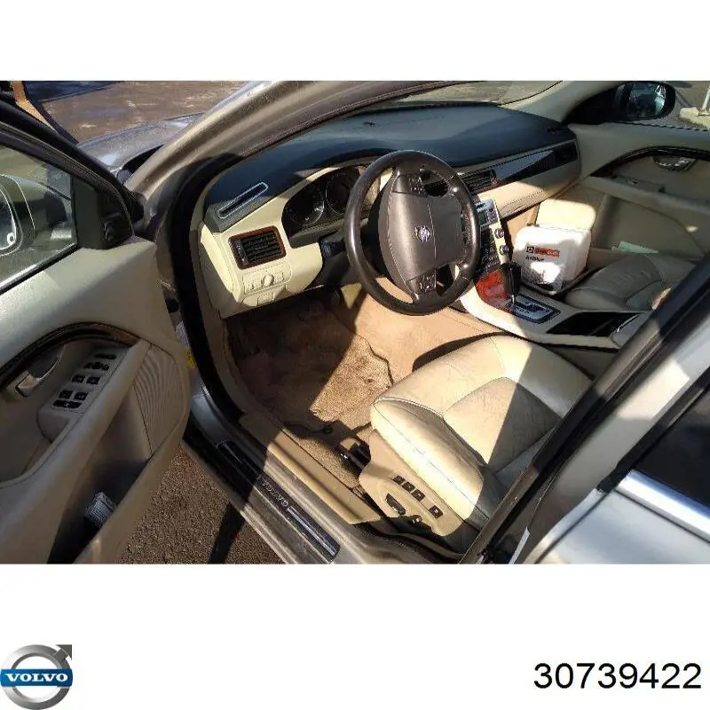  30739422 Volvo