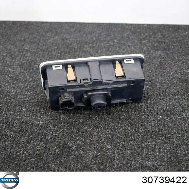 30739422 Volvo 