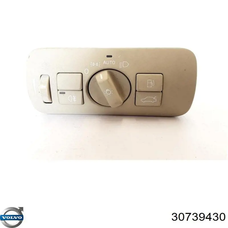 31443855 Volvo 