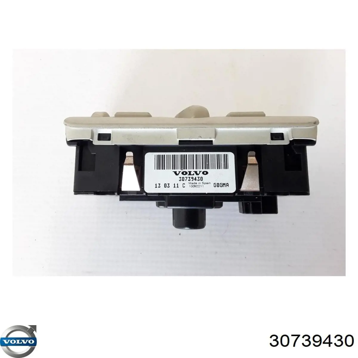  Volvo 31443855 цена, от 185.28 USD