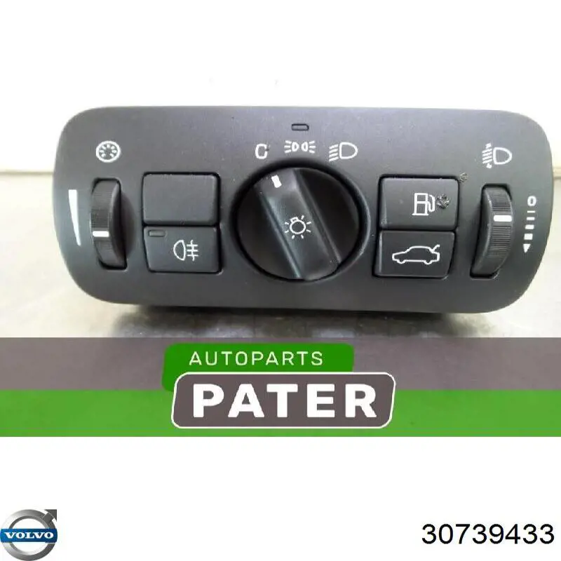  30739433 Volvo