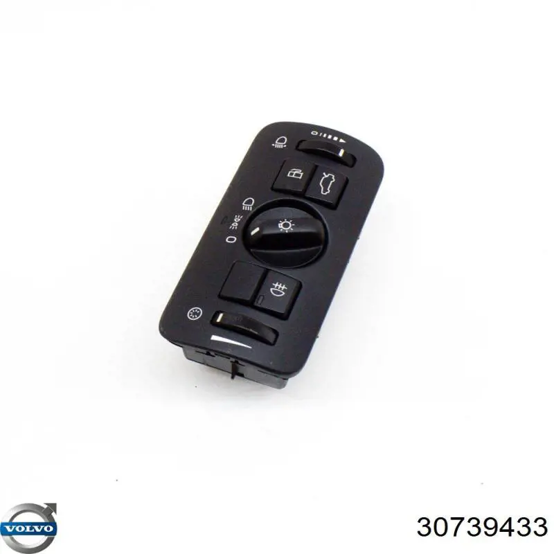 Купить 30739433 Volvo 