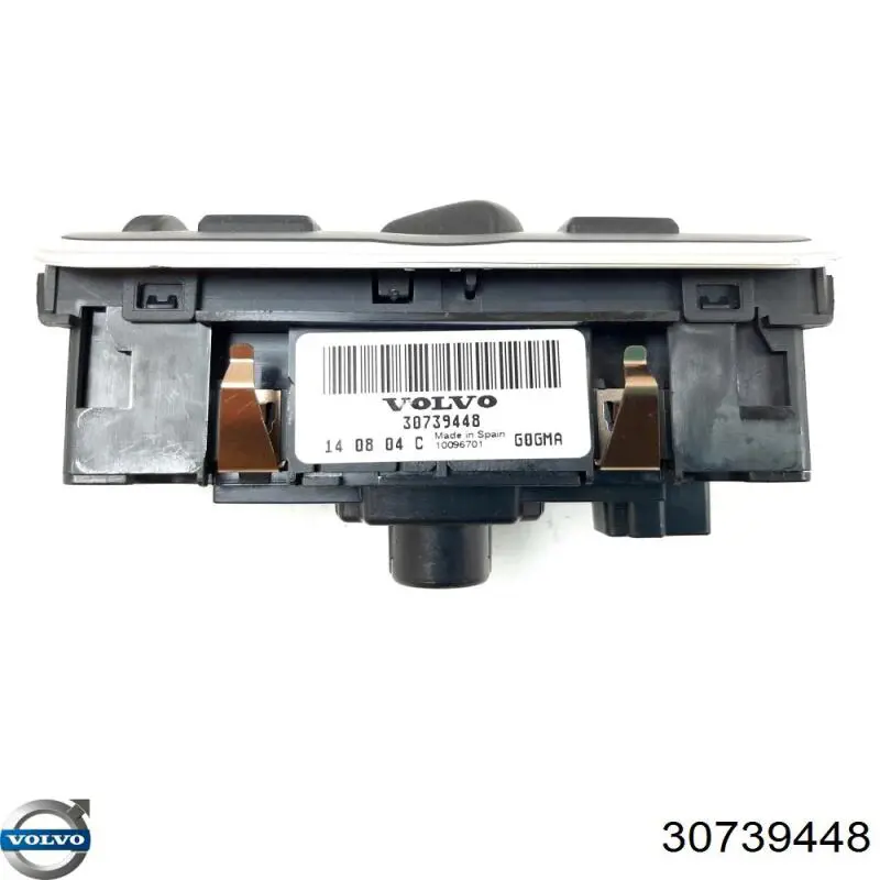 Купить 30739448 Volvo 