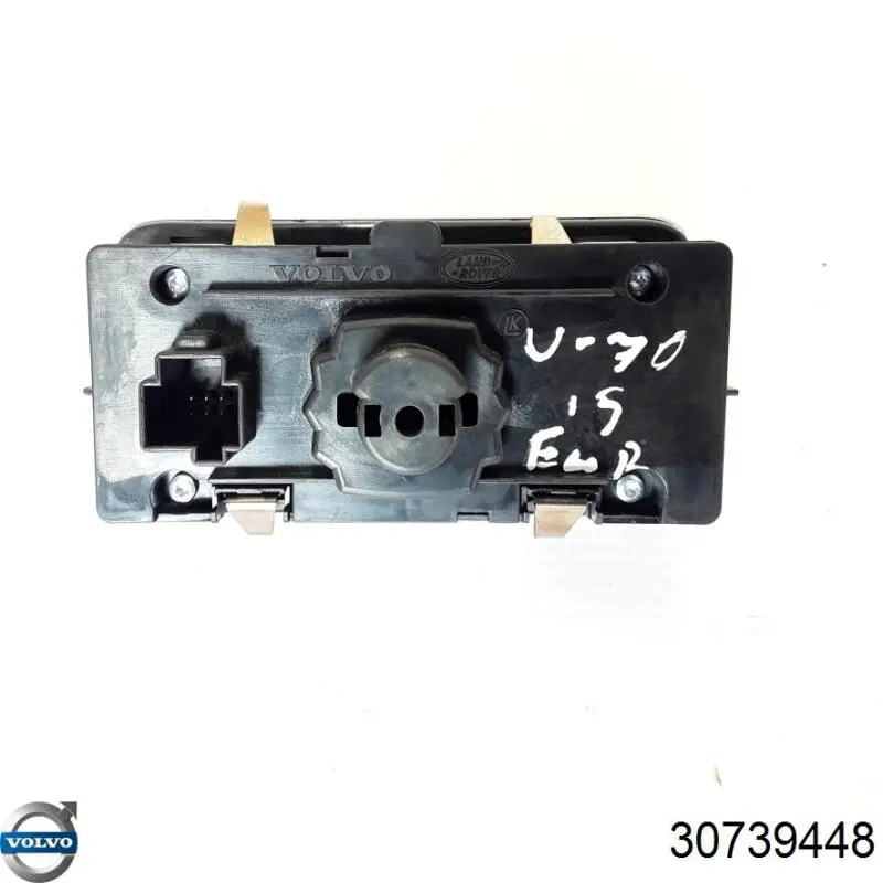  Volvo 30739448 цена, от 47.91 USD