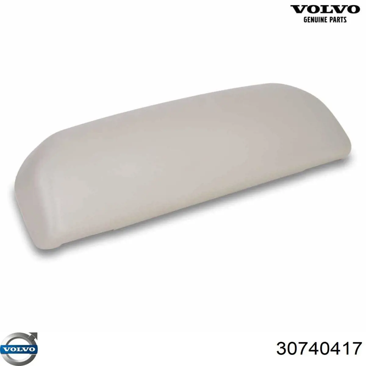 Купить 30740417 Volvo 