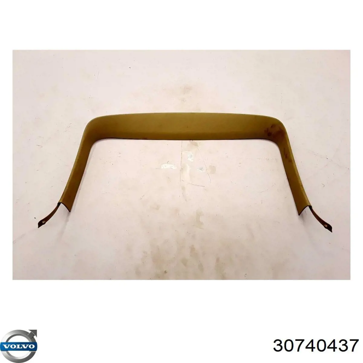  30740437 Volvo