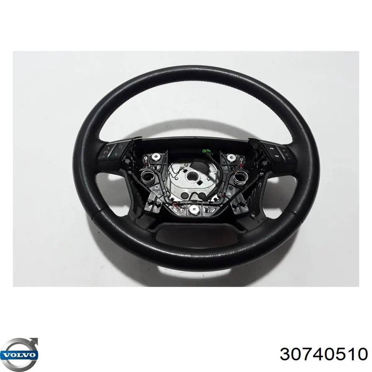 Подушка безопасности, пассажирская Volvo 8623231