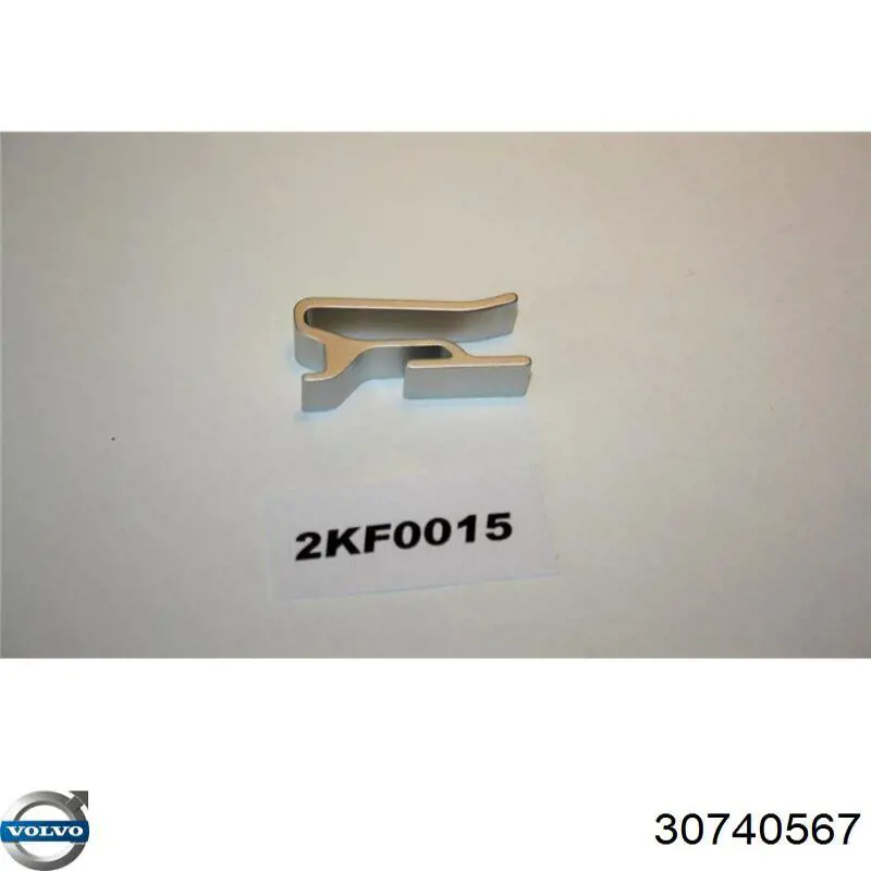 30740567 Volvo 