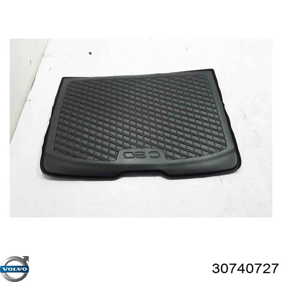 30740727 Volvo 