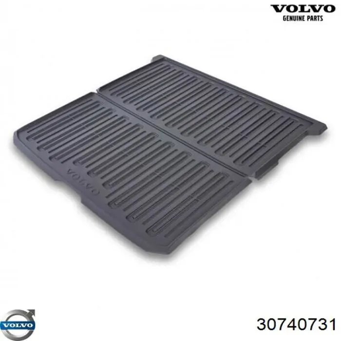  Volvo 30740731 цена, от 184.55 USD