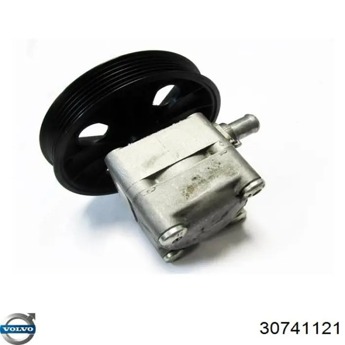 Насос гидравлики Volvo 30741121 цена, от 152.99 USD