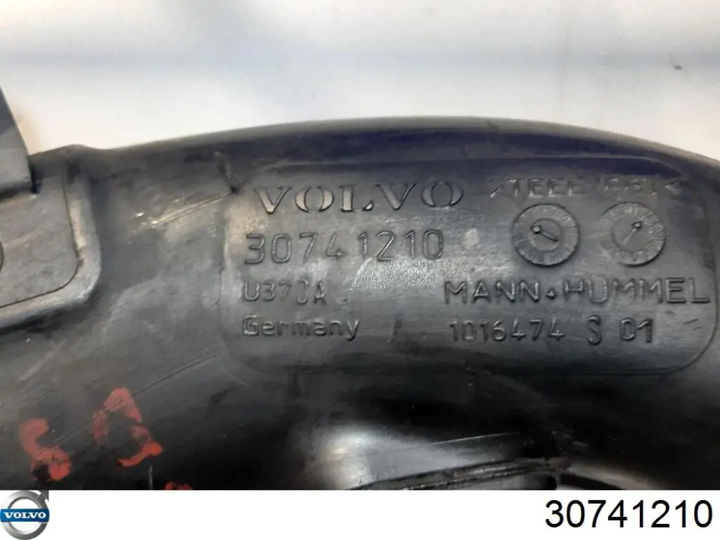  Volvo 30741210 цена, от 56.19 USD