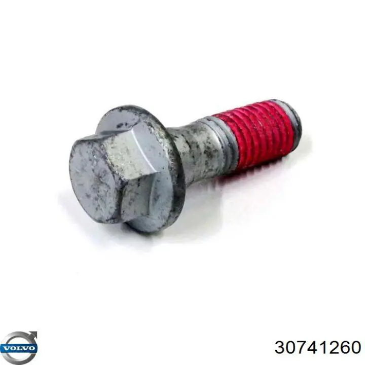  Volvo 30741260 цена, от 3.83 USD