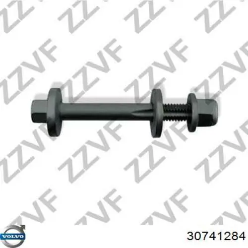 Купить 30741284 Volvo Болт крепления заднего нижнего рычага, внутренний