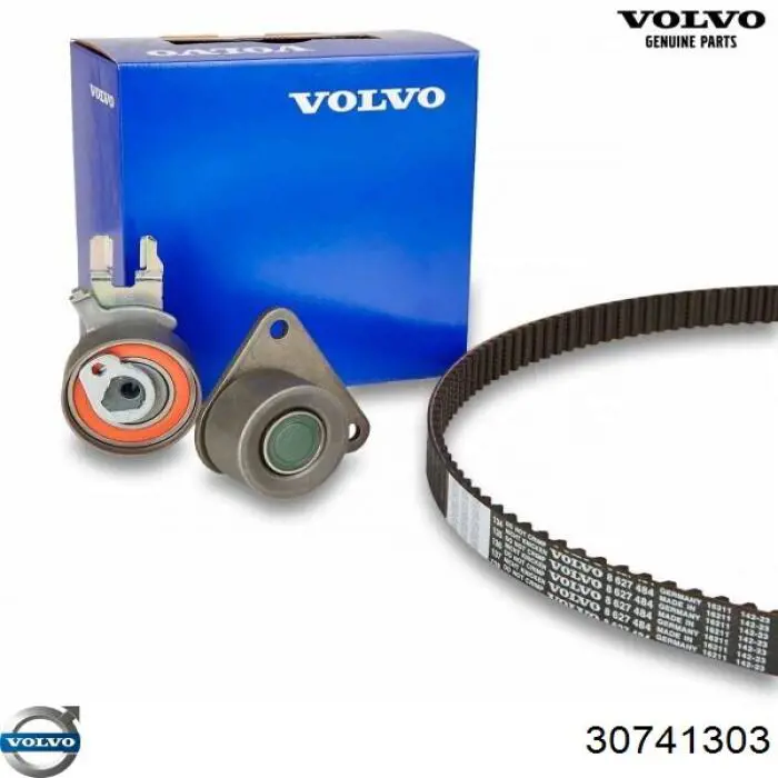  30741303 Volvo