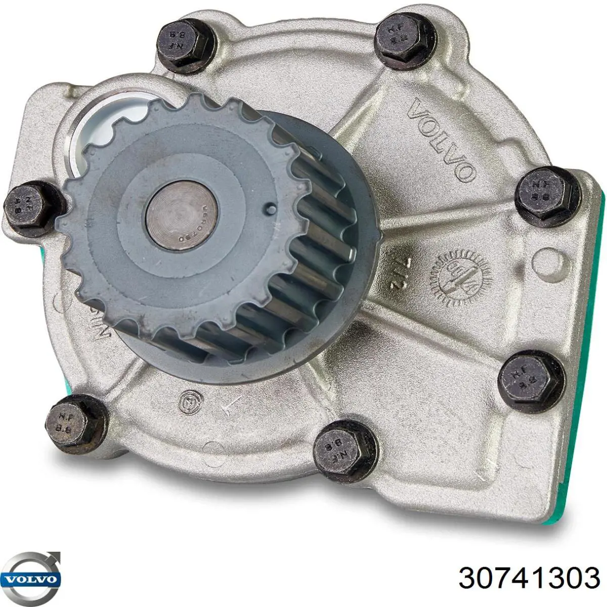  Volvo 30741303 цена, от 7.91 USD