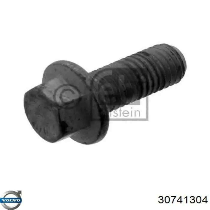 30741304 Volvo 
