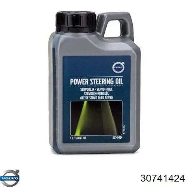 30741424 VOLVO Líquido de dirección original y equivalente