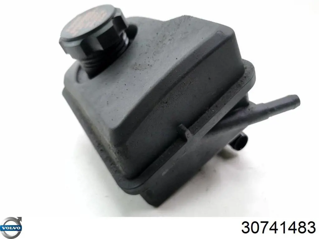 Купить 30680304 Volvo Бачок насоса гидроусилителя руля